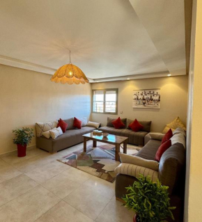 Apartment center marrakech - Gueliz